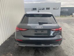 
										Audi A3 Sportback TFS1 110 plein									