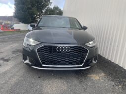 
										Audi A3 Sportback TFS1 110 plein									