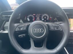 
										Audi A3 Sportback TFS1 110 plein									