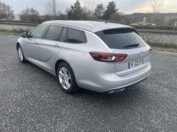 
										Opel Insignia Sport Tourer 174 BVA8 plein									