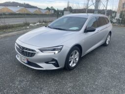 Opel Insignia Sport Tourer 174 BVA8