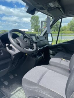 
										Renault Master L1H1 plein									