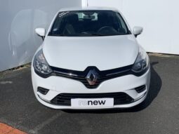 
										Renault Clio IV plein									