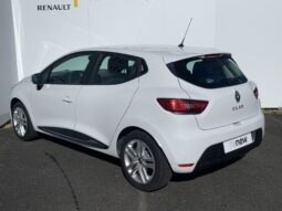 
										Renault Clio IV plein									