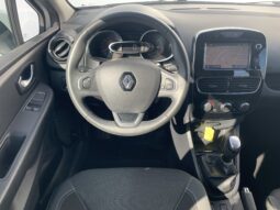 
										Renault Clio IV plein									