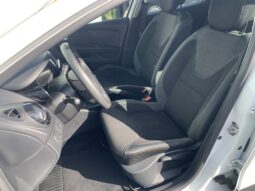 
										Renault Clio IV plein									