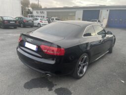 
										Audi A5 2.7 V6 TDI 190 plein									