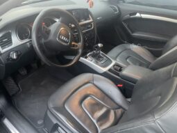 
										Audi A5 2.7 V6 TDI 190 plein									