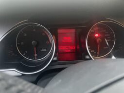 
										Audi A5 2.7 V6 TDI 190 plein									