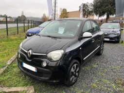 Renault Twingo III