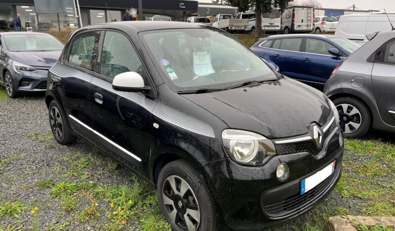 
								Renault Twingo III plein									