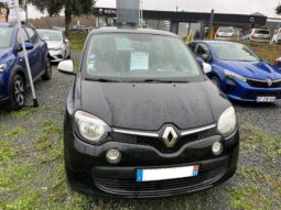 
										Renault Twingo III plein									