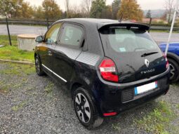 
										Renault Twingo III plein									